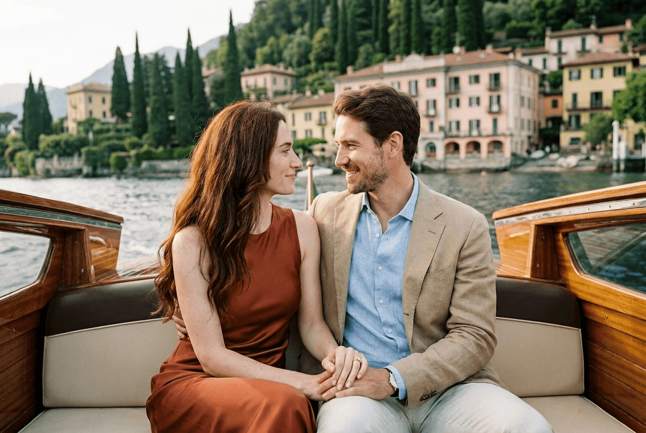 Lake Como