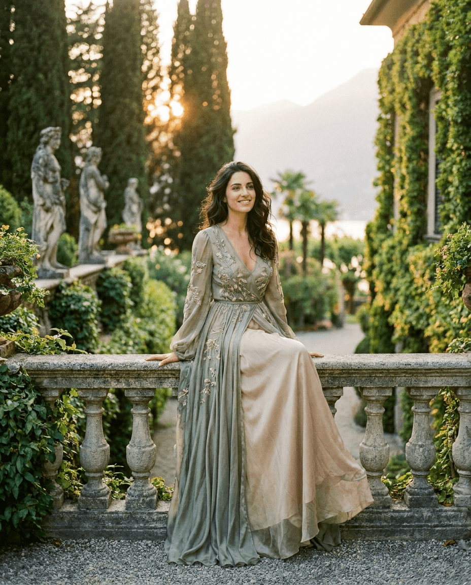 Sofia Ricci