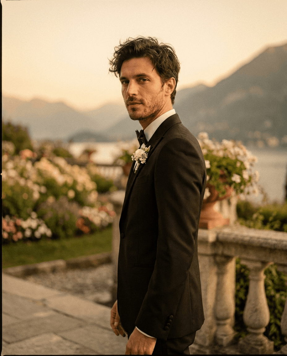 Luca Marchetti
