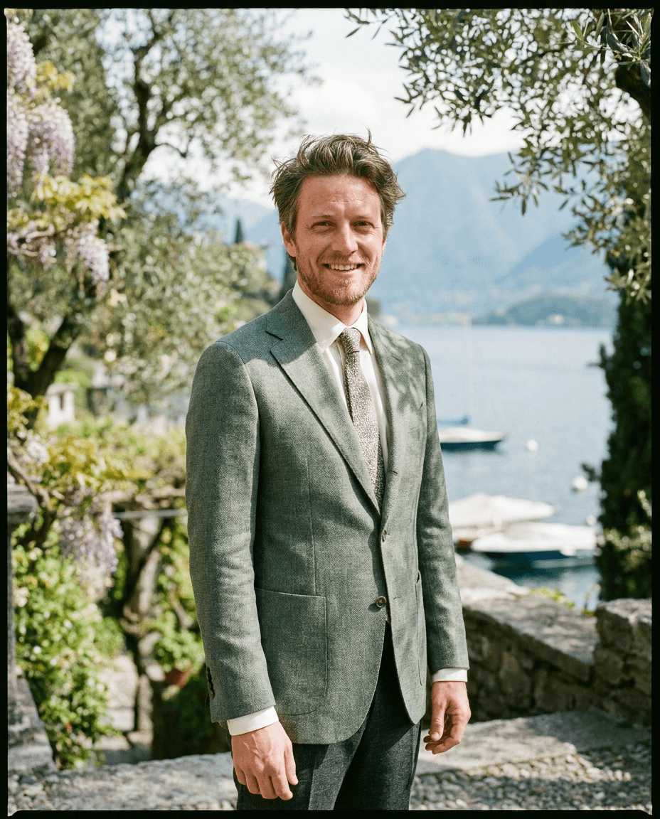 Matteo Bruno