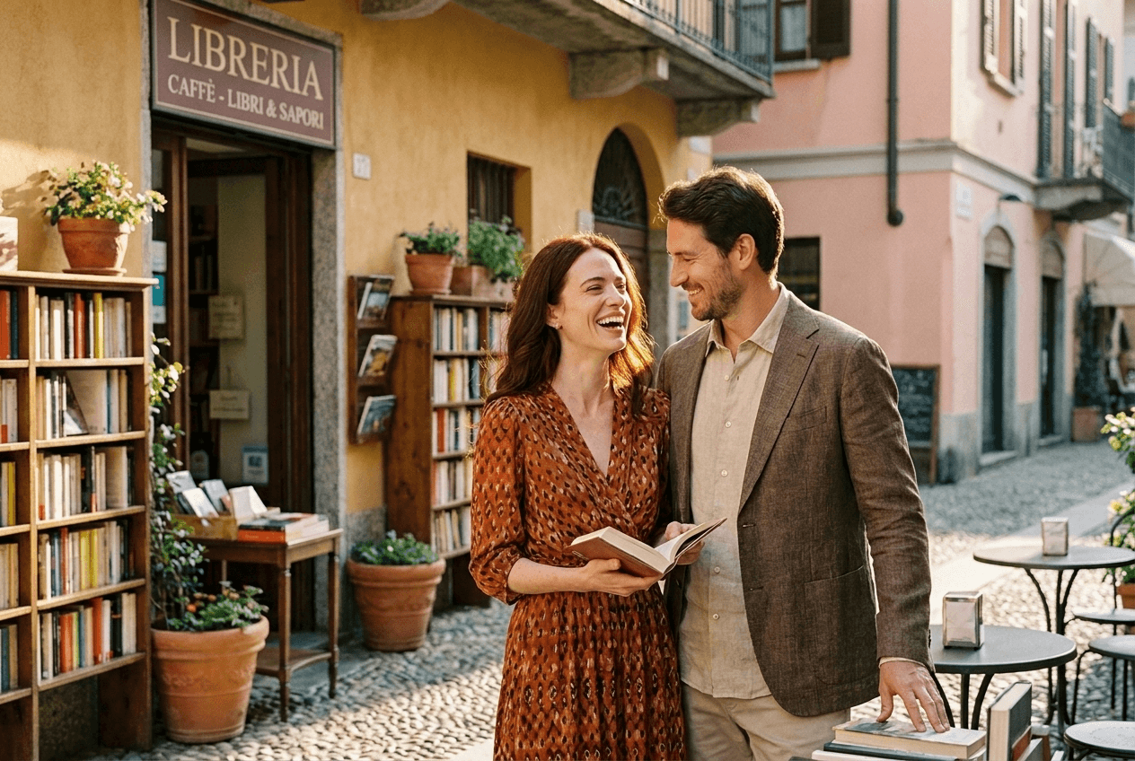 The Bookshop