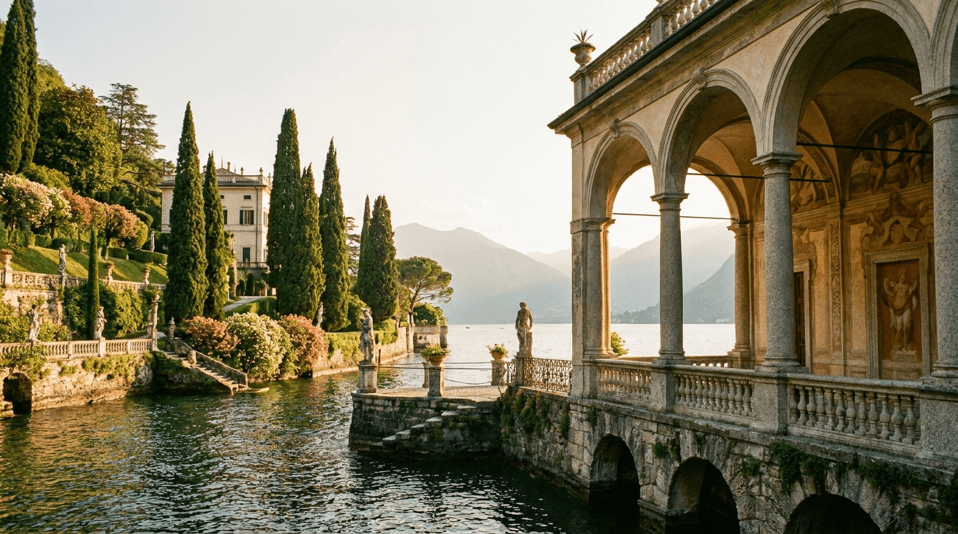 Lake Como